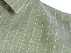 Fengel - Zöld/fehér