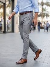 Bluebird Trousers - Grey