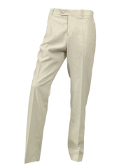 Fisher Trousers - Beige