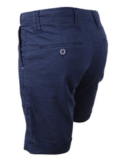 Lincoln - Dark Blue