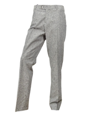 Streaky Trousers - Grey