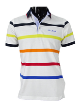 Player - Fehér,színes