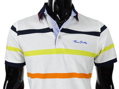 Player - White, colored