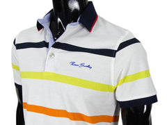 Player - White, colored