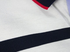 Player - White, colored