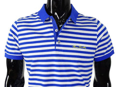 Sailor polo - Kék/fehér