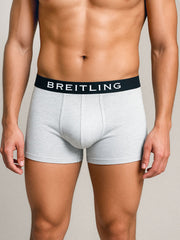 Stretchy - Dark blue, gray, black