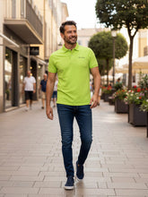 Essential - Neongreen