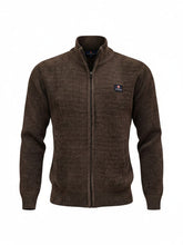 Ghandy - Brown melange