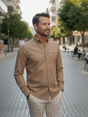 Cronos - Beige