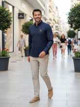 Cronos - Sötétkék