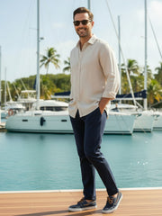 Taylor - Navy