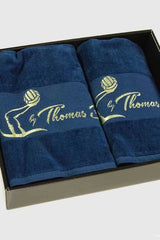 A nemzet aranyai Díszdobozos extra törölköző szett