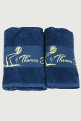 A nemzet aranyai Díszdobozos extra törölköző szett