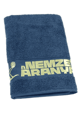 A nemzet aranyai basic törölköző 70×140
