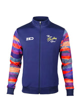 Breitling Sport Sup men's tracksuit top