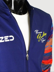 Breitling Sport Sup men's tracksuit top