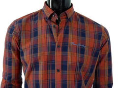 Reynold- Narancssárga, kék