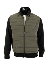 Arden - Fekete, szürke