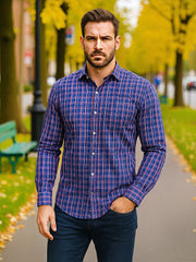 Astra - Kék, piros, sárga, fehér