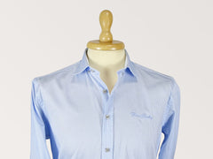 Corsa - Kék, fehér