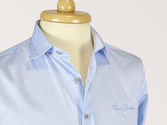 Corsa - Kék, fehér