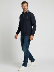 Friend - Blue, white