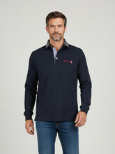 Friend - Blue, white