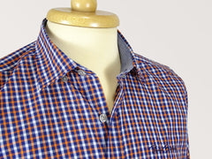 Kadett - Narancs, kék, fehér