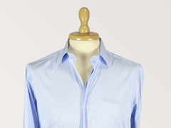 Lars - Világoskék, fehér