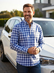 Ludvig - Világoskék