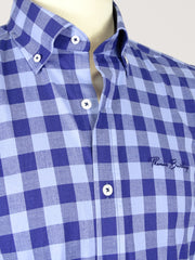 Ludvig - Világoskék