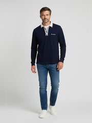 Noah - Sötétkék Fehér