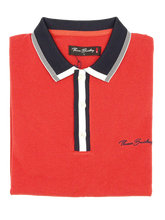 Noah - Piros, sötétkék, fehér