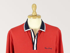 Noah - Piros, sötétkék, fehér