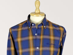 Seth - S.kék, narancs