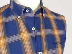 Seth - S.kék, narancs