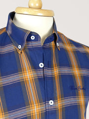 Seth - S.kék, narancs