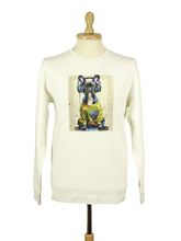 S.Evi 400 PB - Törtfehér