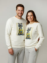 S.Evi 400 PB - Off-white