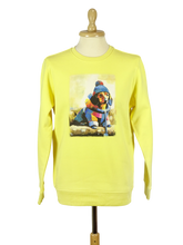 S.Evi 400 PD - Sárga