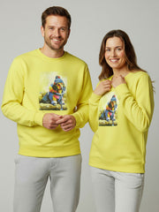 S.Evi 400 PD - Yellow