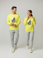 S.Evi 400 PD - Yellow