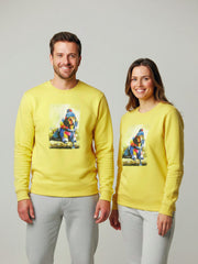 S.Evi 400 PD - Yellow