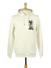 S.Evi 401 PB - Törtfehér