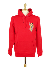 S.Evi 401 PC - Piros