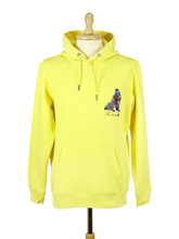 S.Evi 401 PD - Sárga