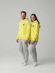 S.Evi 401 PD - Sárga