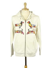 S.Evi 402 PDL - Törtfehér