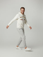 S.Evi 402 PDL - Off-white